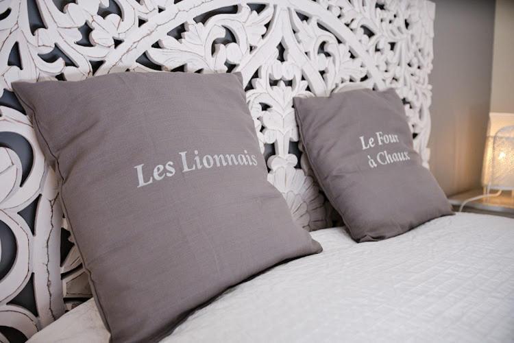 Les Doyennes Bed & Breakfast Brugny-Vaudancourt Eksteriør bilde